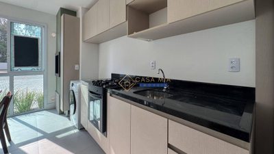 Apartamento, 2 quartos, 50 m² - Foto 2