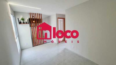 Apartamento, 2 quartos, 43 m² - Foto 1