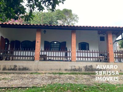 Chácara, 4 quartos, 1000 m² - Foto 4