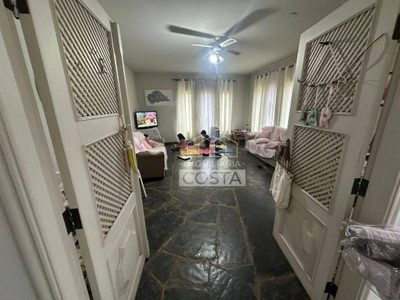 Casa, 3 quartos, 199 m² - Foto 5
