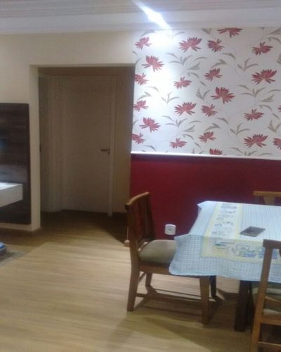 Apartamento, 2 quartos, 53 m² - Foto 1
