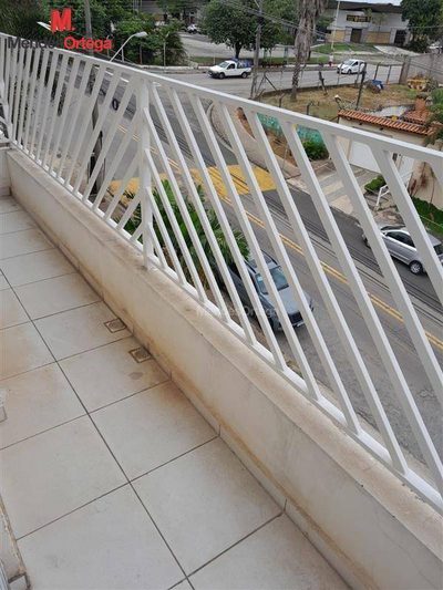 Apartamento, 2 quartos, 60 m² - Foto 4