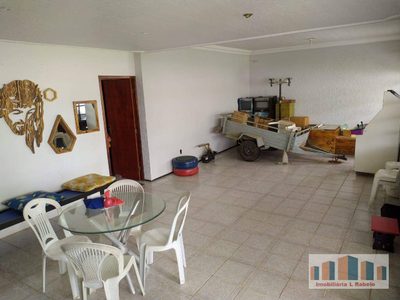 Casa, 5 quartos, 550 m² - Foto 5