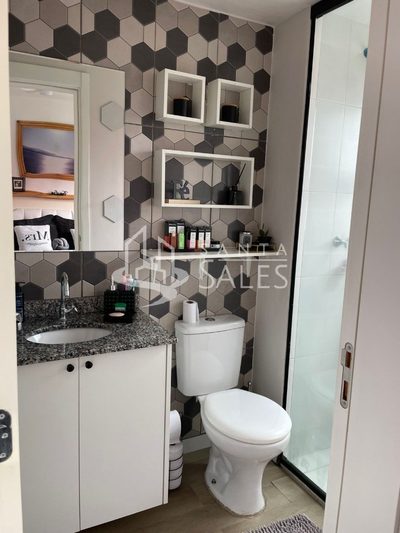 Apartamento, 3 quartos, 71 m² - Foto 4