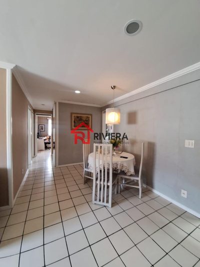 Apartamento, 3 quartos, 77 m² - Foto 3