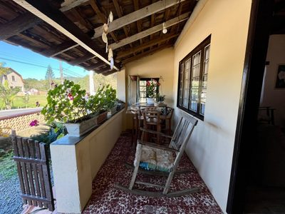 Chácara, 2 quartos, 5 hectares - Foto 3