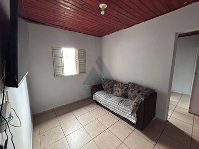 Casa, 3 quartos, 41 m² - Foto 5