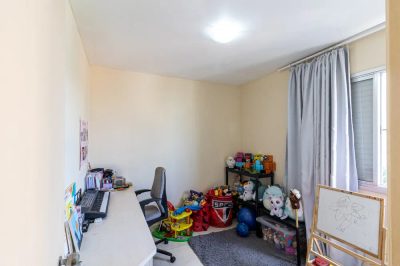 Apartamento, 3 quartos, 84 m² - Foto 4