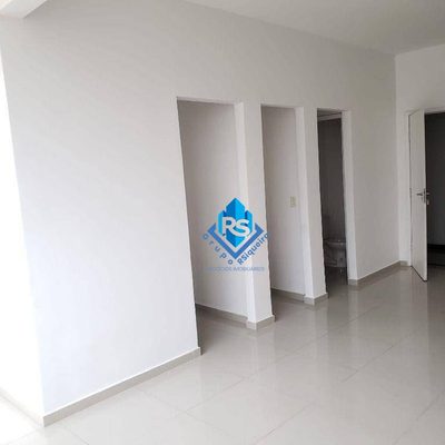 Sala-Conjunto, 58 m² - Foto 5