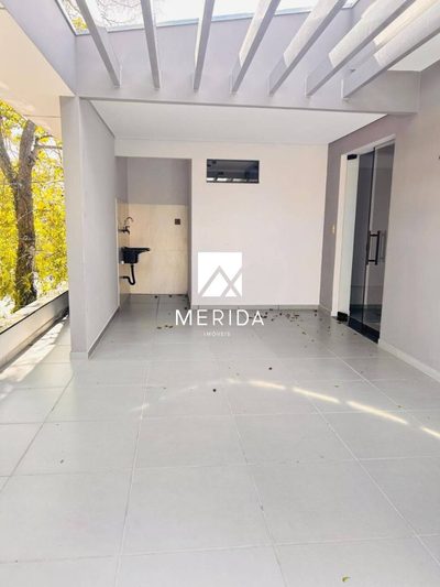 Sobrado, 2 quartos, 170 m² - Foto 3