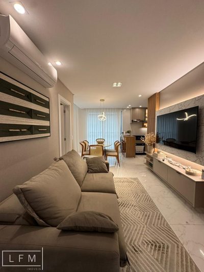 Apartamento, 3 quartos, 105 m² - Foto 3