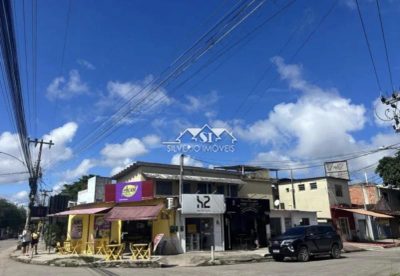 Loja-Salão, 380 m² - Foto 5