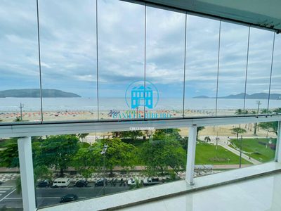 Apartamento, 3 quartos, 147 m² - Foto 1