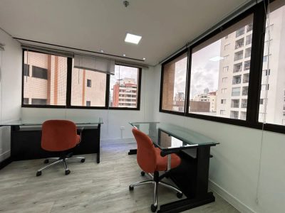 Sala-Conjunto, 64 m² - Foto 2
