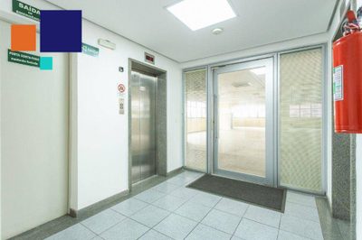 Sala-Conjunto, 266 m² - Foto 4