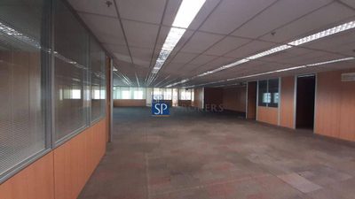 Sala-Conjunto, 304 m² - Foto 1