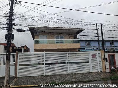 Casa, 2 quartos, 50 m² - Foto 1