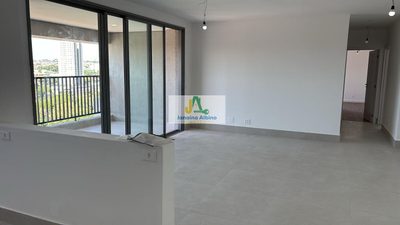 Apartamento, 3 quartos, 140 m² - Foto 1