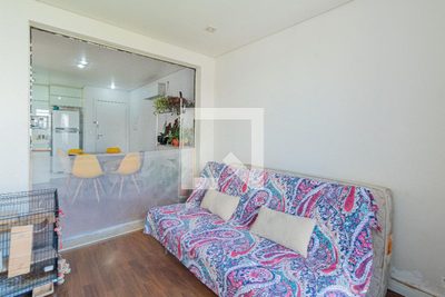 Apartamento, 2 quartos, 69 m² - Foto 5