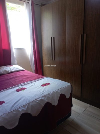Apartamento, 2 quartos, 52 m² - Foto 3