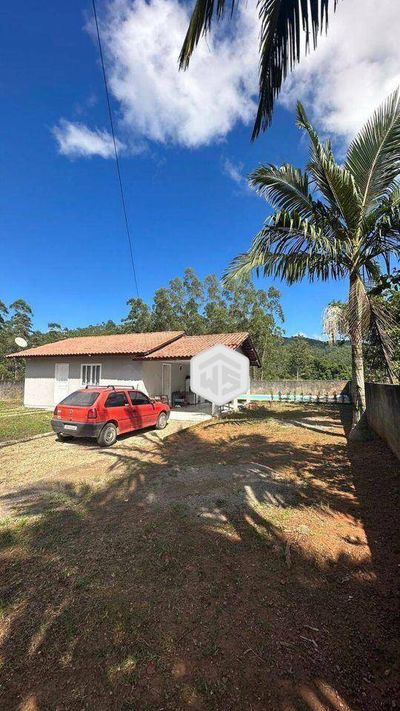 Chácara, 2 quartos, 580 m² - Foto 1