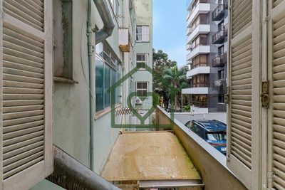 Apartamento, 3 quartos, 88 m² - Foto 5