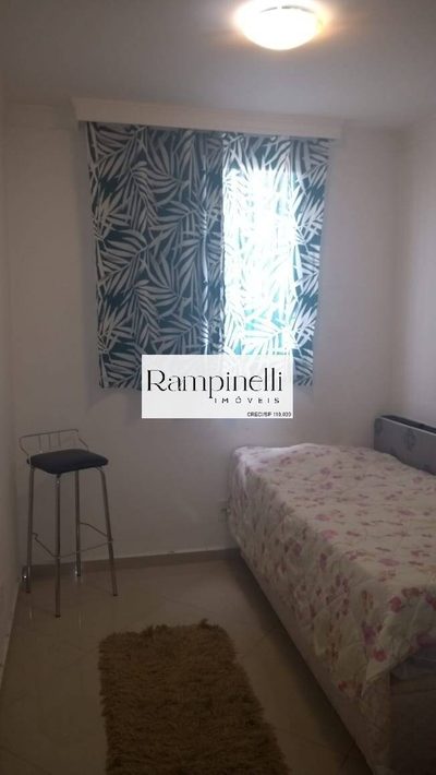Apartamento, 3 quartos, 70 m² - Foto 5