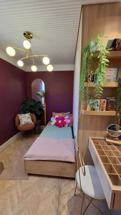Apartamento, 2 quartos, 40 m² - Foto 1