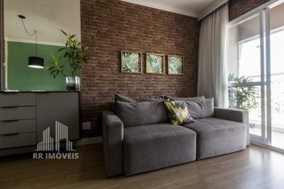 Apartamento, 3 quartos, 71 m² - Foto 2