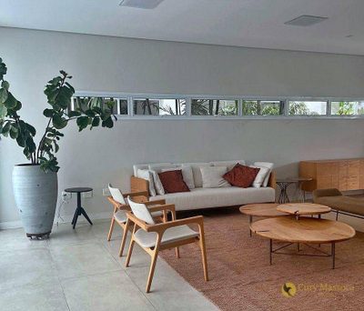 Casa, 4 quartos, 369 m² - Foto 4