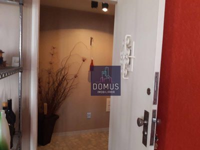 Apartamento, 3 quartos, 120 m² - Foto 2