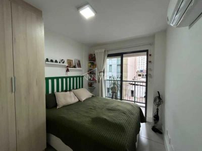 Apartamento, 1 quarto, 42 m² - Foto 1