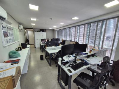 Sala-Conjunto, 90 m² - Foto 3