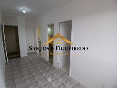 Apartamento, 1 quarto, 30 m² - Foto 3