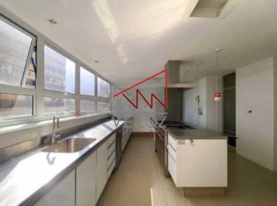 Apartamento, 5 quartos, 530 m² - Foto 2
