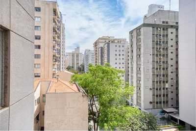 Apartamento, 1 quarto, 32 m² - Foto 4