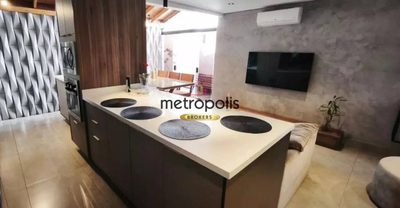 Sobrado, 2 quartos, 146 m² - Foto 5