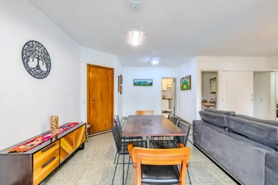 Apartamento, 2 quartos, 92 m² - Foto 1