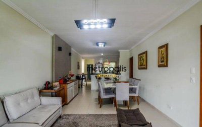 Sobrado, 4 quartos, 191 m² - Foto 3