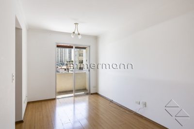 Apartamento, 2 quartos, 64 m² - Foto 3