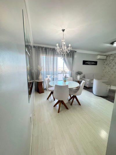 Apartamento, 2 quartos, 72 m² - Foto 3
