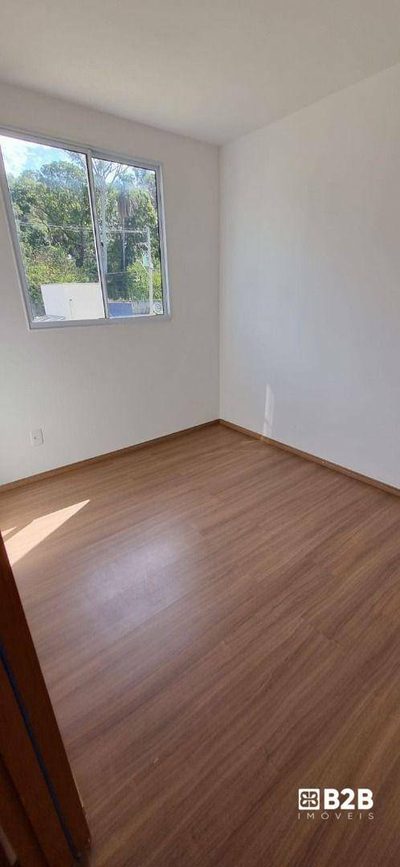Apartamento, 2 quartos, 42 m² - Foto 5