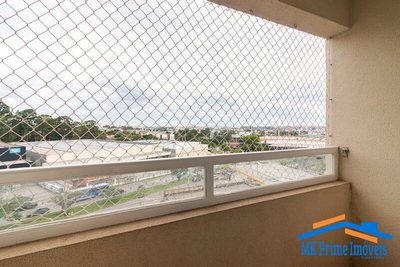 Apartamento, 3 quartos, 72 m² - Foto 4