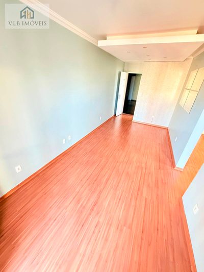 Apartamento, 2 quartos, 57 m² - Foto 4
