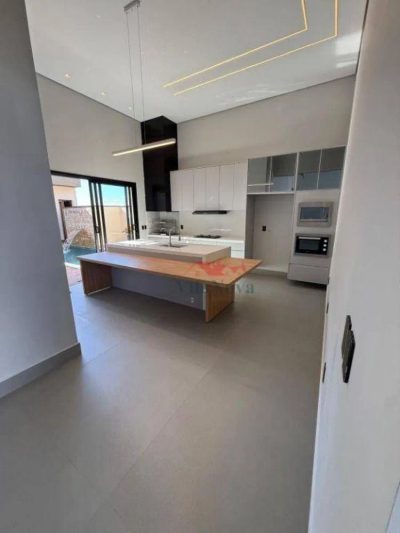 Casa de Condomínio - Foto 1