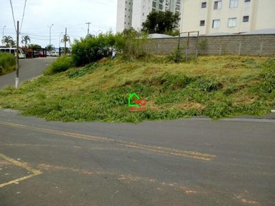 Terreno, 383 m² - Foto 3