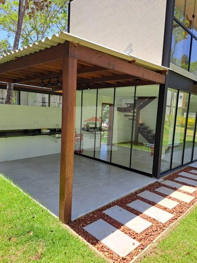 Casa de Condomínio, 2 quartos - Foto 5