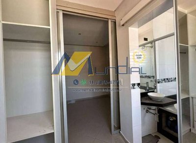 Sobrado, 2 quartos, 97 m² - Foto 1