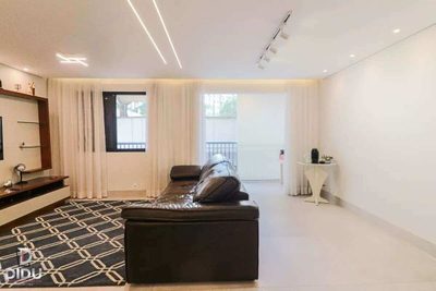 Apartamento, 3 quartos, 110 m² - Foto 5