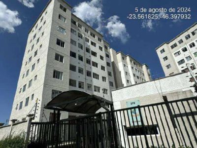 Apartamento, 42 m² - Foto 1